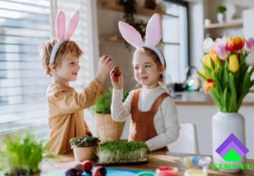 Easter is a time for celebration, but it doesn’t have to break the bank. Learn how to save money during this holiday.