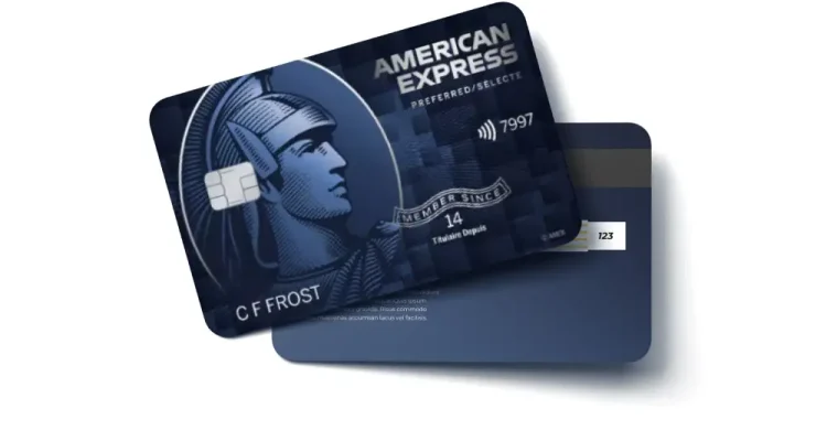 Credit Card SimplyCash Preferred