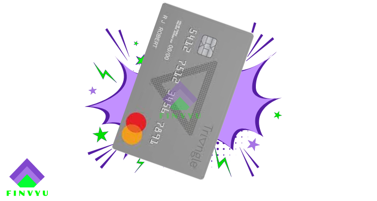 recommender credit card tringle